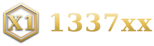 1337xx logo
