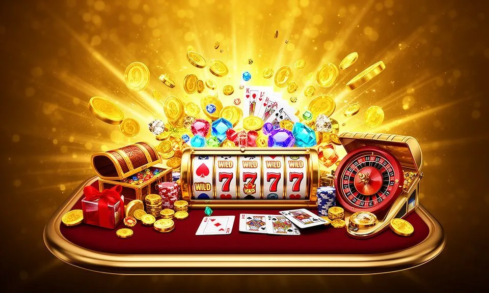 1337xx What We Offer in Roulette Star